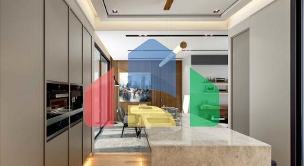Продаж - Квартира 80 m² В Лимассоле