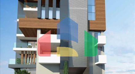 Продаж - Квартира 80 m² В Лимассоле