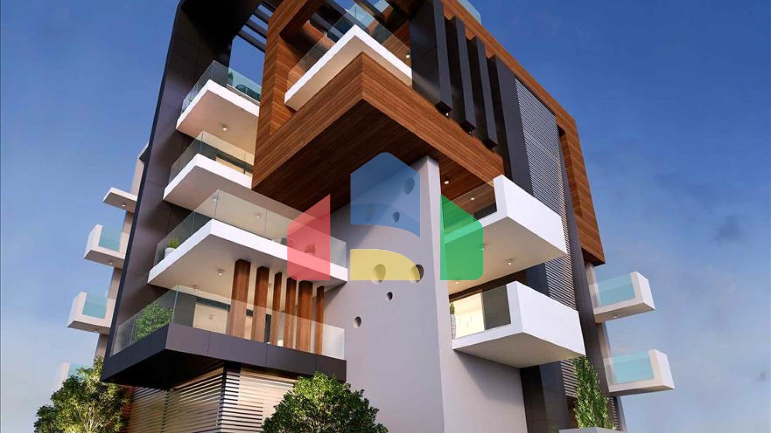 Продаж - Квартира 80 m² В Лимассоле