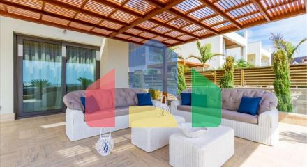 For Sale - Villa 520 m² in Limassol