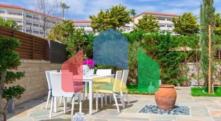For Sale - Villa 520 m² in Limassol