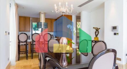 For Sale - Villa 520 m² in Limassol