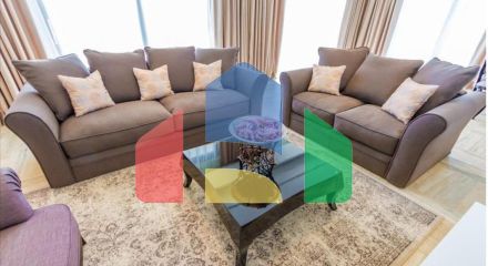 Продажа - Вилла 520 m² в Лимассоле