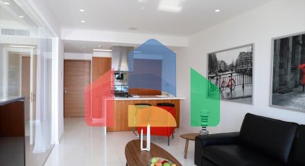 Продаж - Квартира 60 m² В Лимассоле