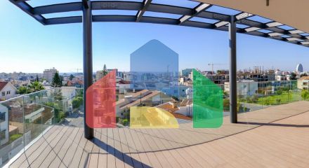 For Sale - Flat 154 m² in Limassol