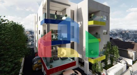 For Sale - Flat 97 m² in Limassol