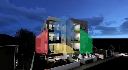 For Sale - Flat 97 m² in Limassol