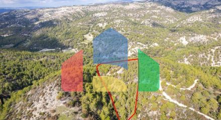 Продаж - Земельна ділянка 18395 m² В Лимассоле