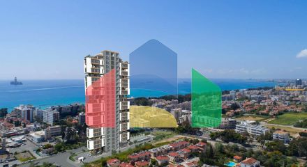 For Sale - Flat 189 m² in Limassol