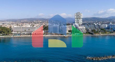 For Sale - Flat 189 m² in Limassol