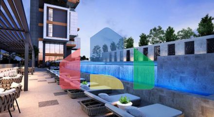 For Sale - Flat 189 m² in Limassol