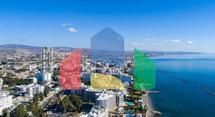 For Sale - Flat 189 m² in Limassol