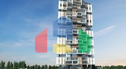 For Sale - Flat 189 m² in Limassol