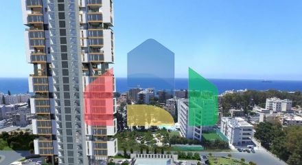 For Sale - Flat 189 m² in Limassol