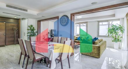 For Sale - Villa 400 m² in Limassol