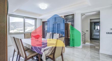 For Sale - Villa 400 m² in Limassol