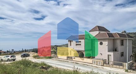 Продаж - Вілла 400 m² В Лимассоле