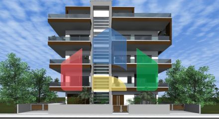 Продаж - Бізнес 789 m² В Лимассоле