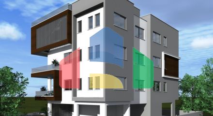 Продаж - Бізнес 789 m² В Лимассоле