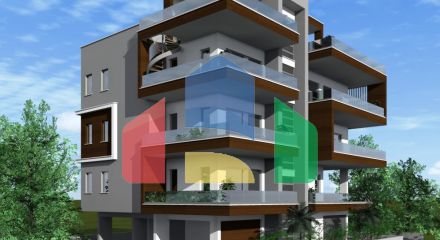 Продаж - Бізнес 789 m² В Лимассоле