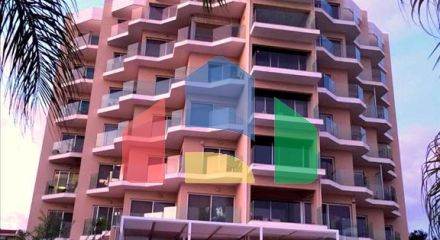 Продаж - Квартира 237 m² В Лимассоле