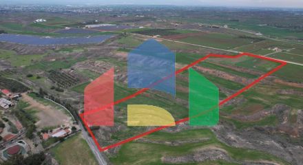 Продаж - Земельна ділянка 45659 m² В Лимассоле
