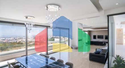 Продажа - Вилла 600 m² в Лимассоле