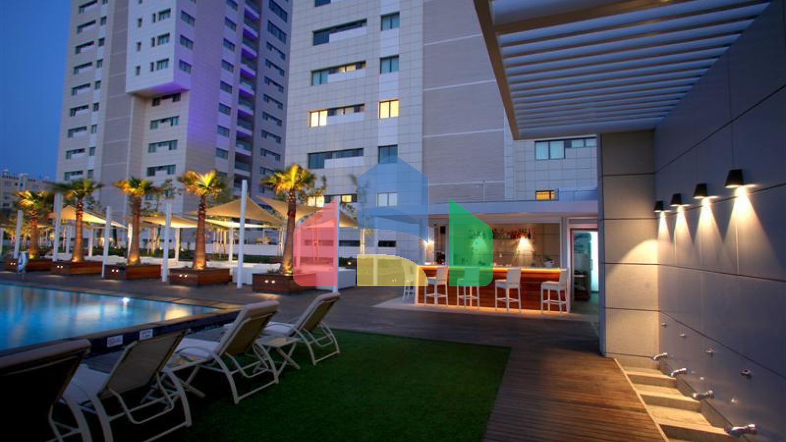 Продажа - Квартира 117 m² в Лимассоле