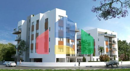 Продаж - Квартира 83 m² В Лимассоле