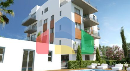 Продаж - Квартира 83 m² В Лимассоле