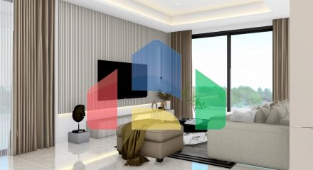 Продаж - Квартира 83 m² В Лимассоле