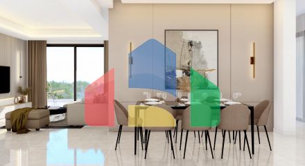 Продаж - Квартира 83 m² В Лимассоле