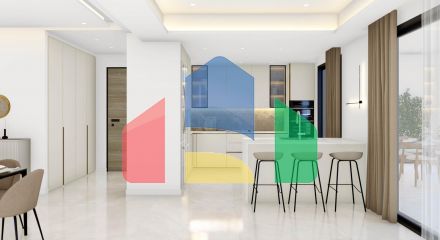 Продаж - Квартира 83 m² В Лимассоле