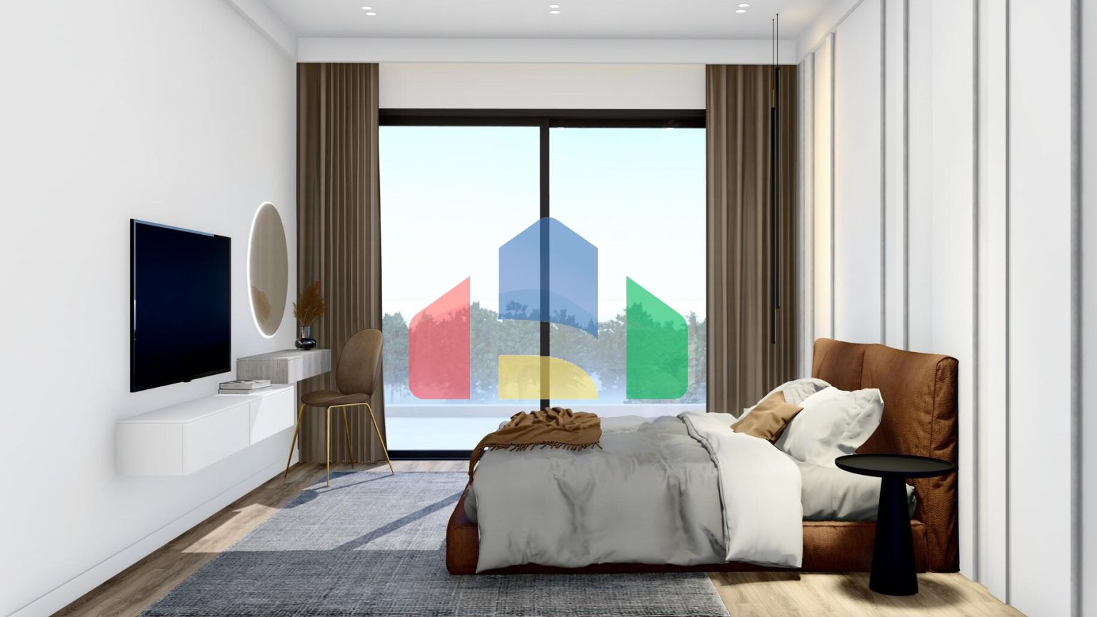 Продаж - Квартира 83 m² В Лимассоле