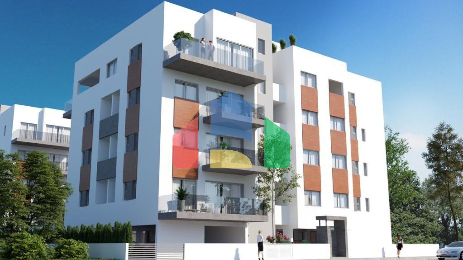 Продаж - Квартира 83 m² В Лимассоле