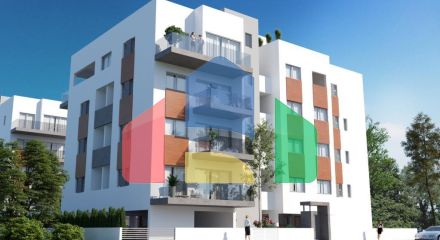 Продаж - Квартира 83 m² В Лимассоле