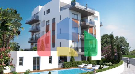 Продаж - Квартира 83 m² В Лимассоле