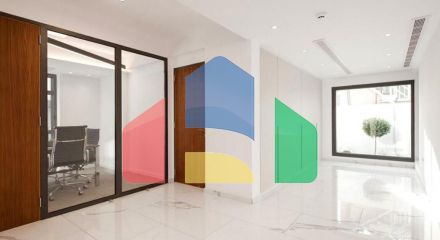 Продаж - Бізнес 479 m² В Лимассоле