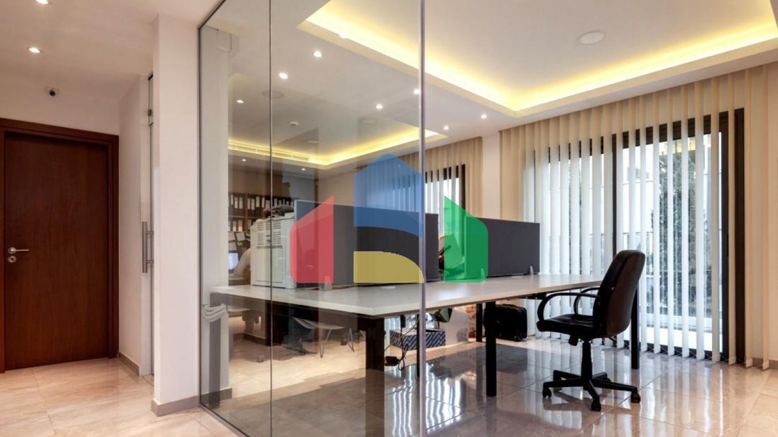 Продаж - Бізнес 479 m² В Лимассоле