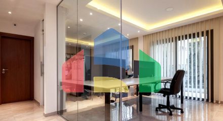 Продаж - Бізнес 479 m² В Лимассоле