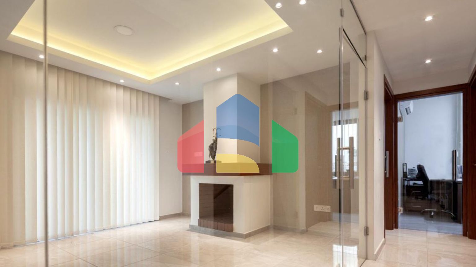 Продаж - Бізнес 479 m² В Лимассоле