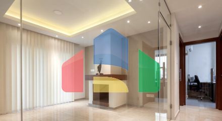 Продаж - Бізнес 479 m² В Лимассоле