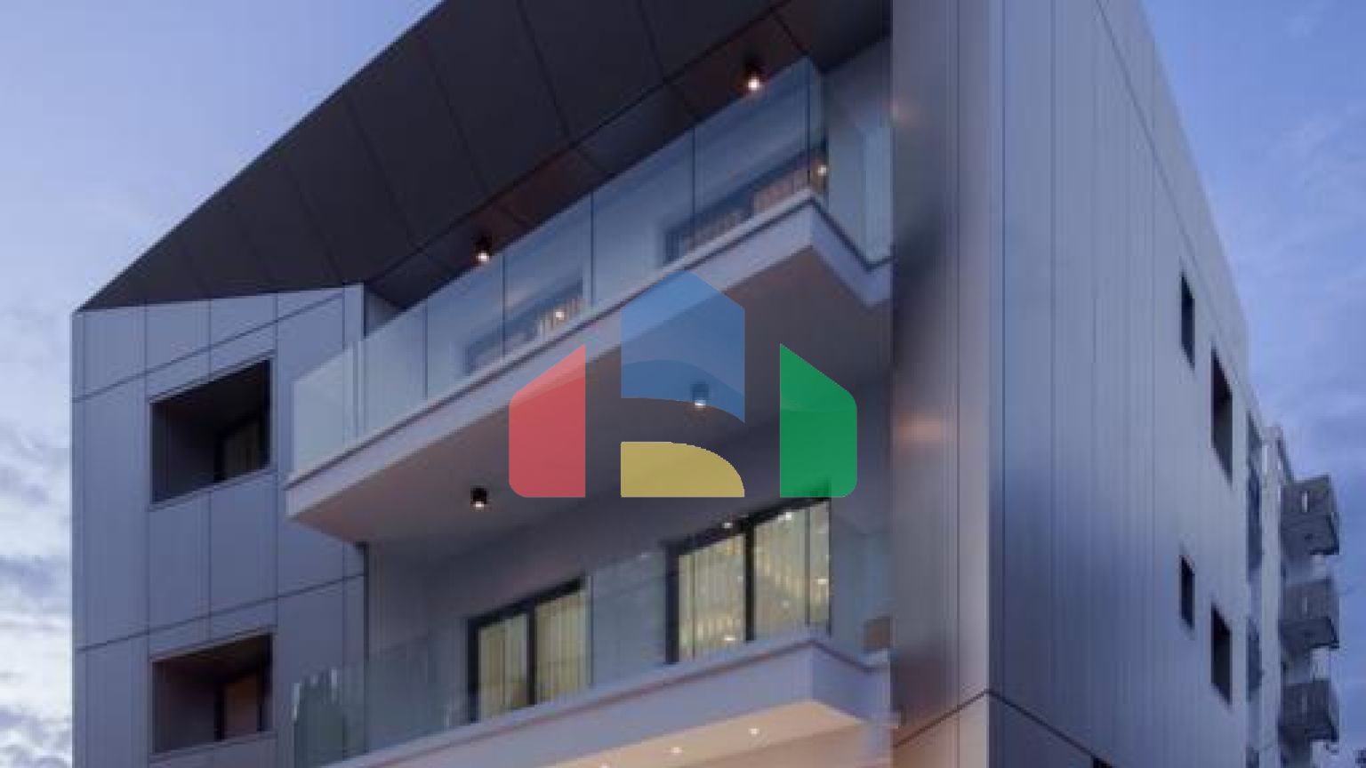 Продаж - Бізнес 479 m² В Лимассоле