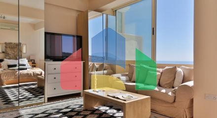 Продаж - Вілла 500 m² В Лимассоле