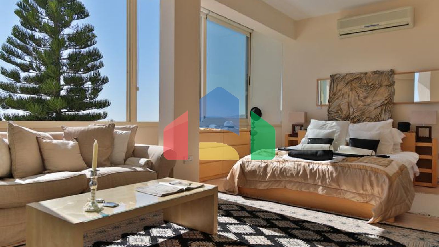 Продаж - Вілла 500 m² В Лимассоле