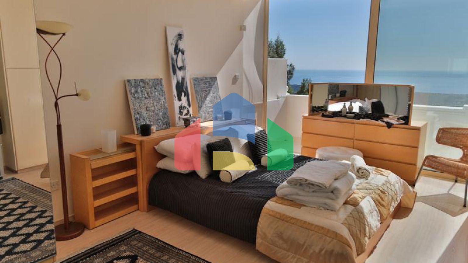 Продаж - Вілла 500 m² В Лимассоле