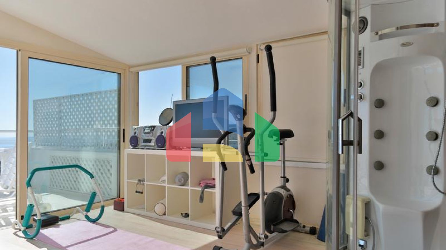 Продаж - Вілла 500 m² В Лимассоле