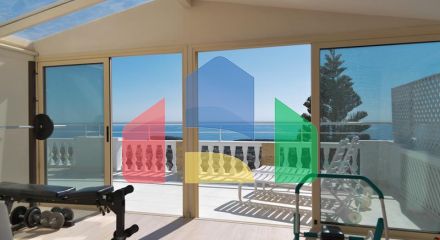 Продаж - Вілла 500 m² В Лимассоле