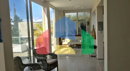 Продаж - Вілла 500 m² В Лимассоле