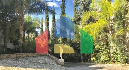 Продаж - Вілла 500 m² В Лимассоле